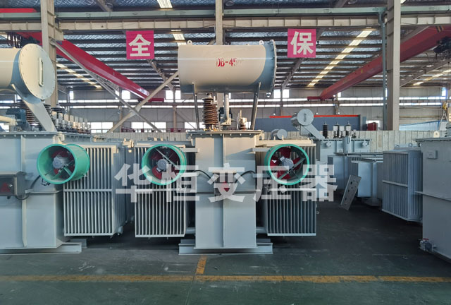 6300KVA昭平昭平昭平电力变压器